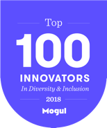 Top 100 Innovators Award 2018